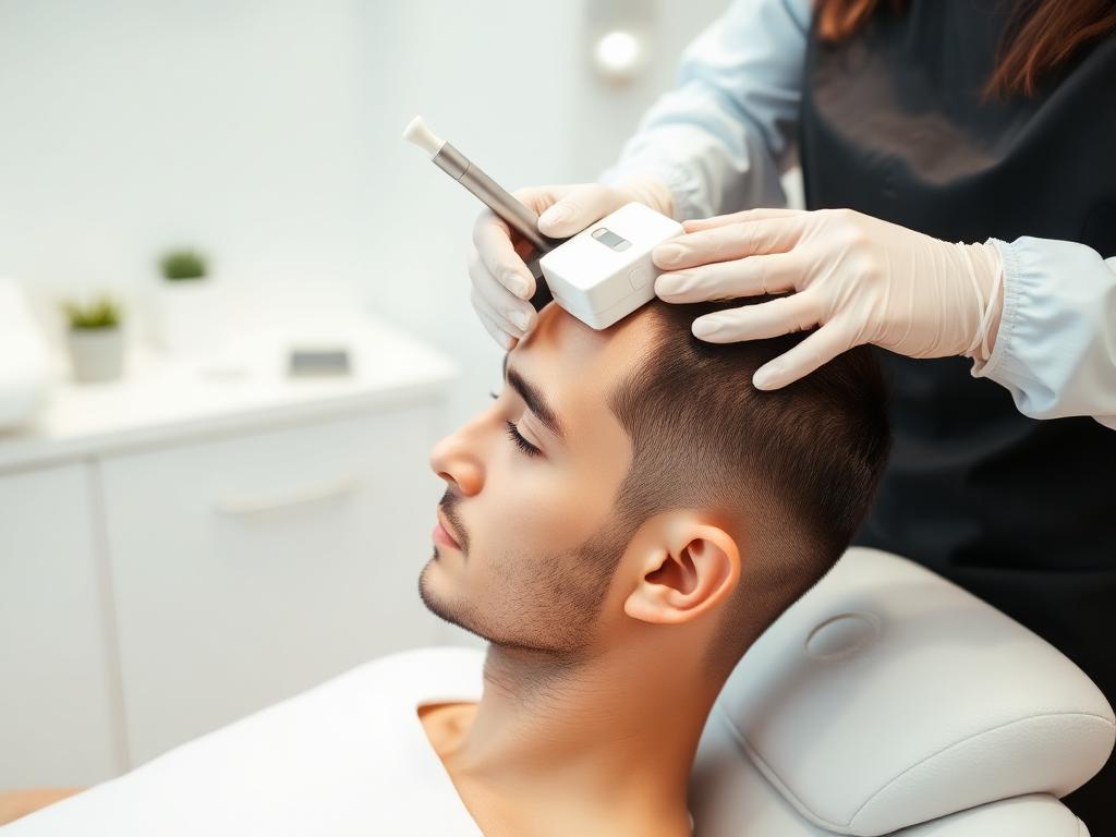 Hair Restoration