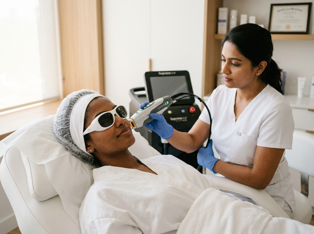 Laser Therapy